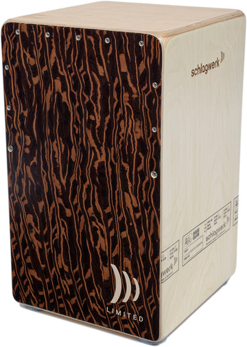 CAJON 2INONE LIVING DUNE 2 PSC CPS2ONE-9