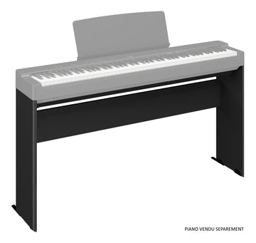 Stand clavier L200 Noir