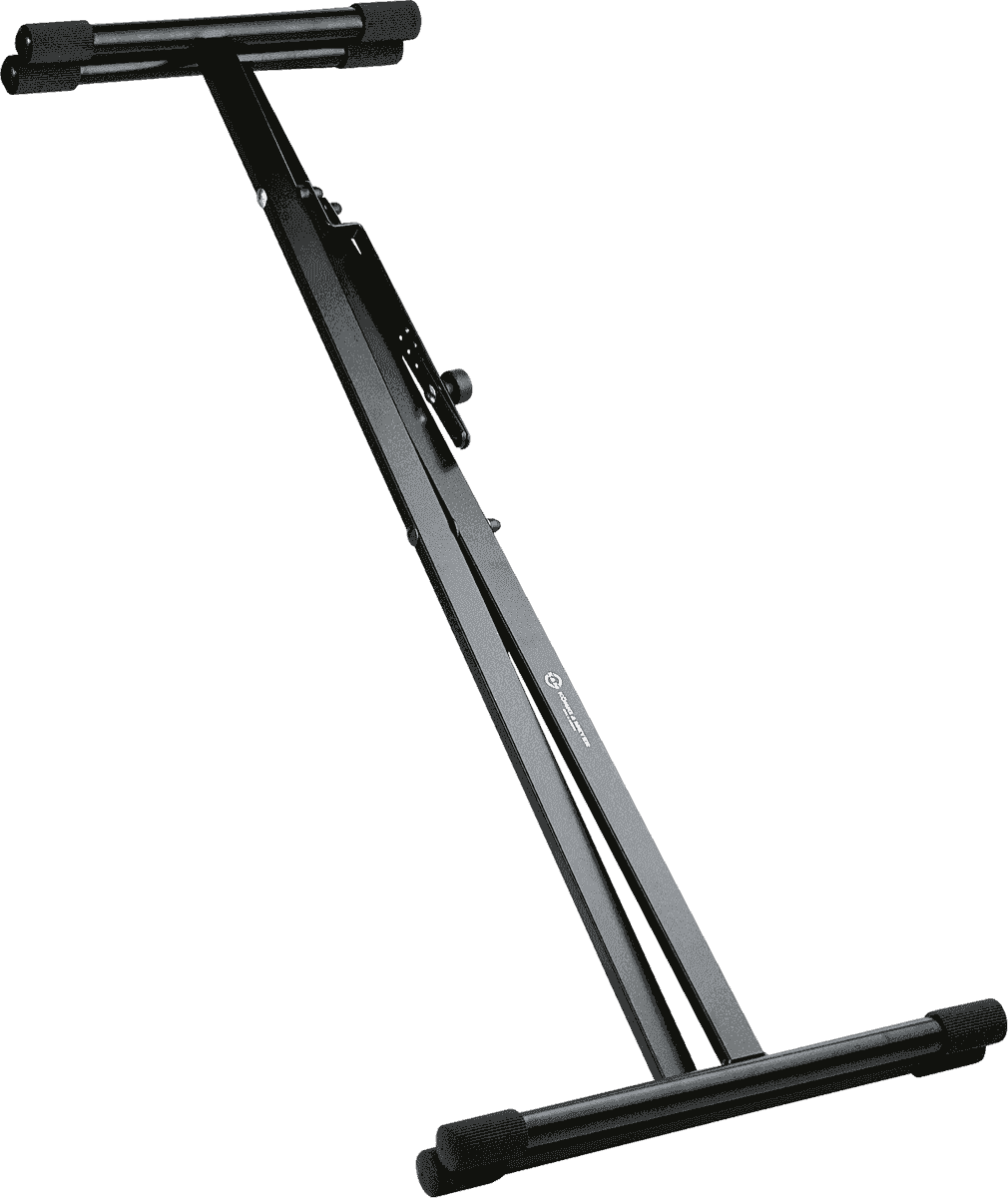 Stand clavier 18962 Noir