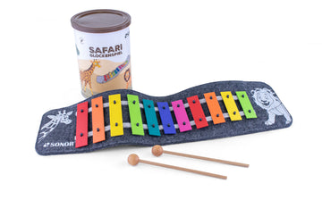 Safari Glockenspiel
