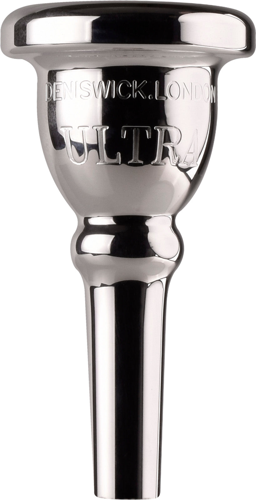 Aaron Tindall Ultra 0, versilbert (Tuba)