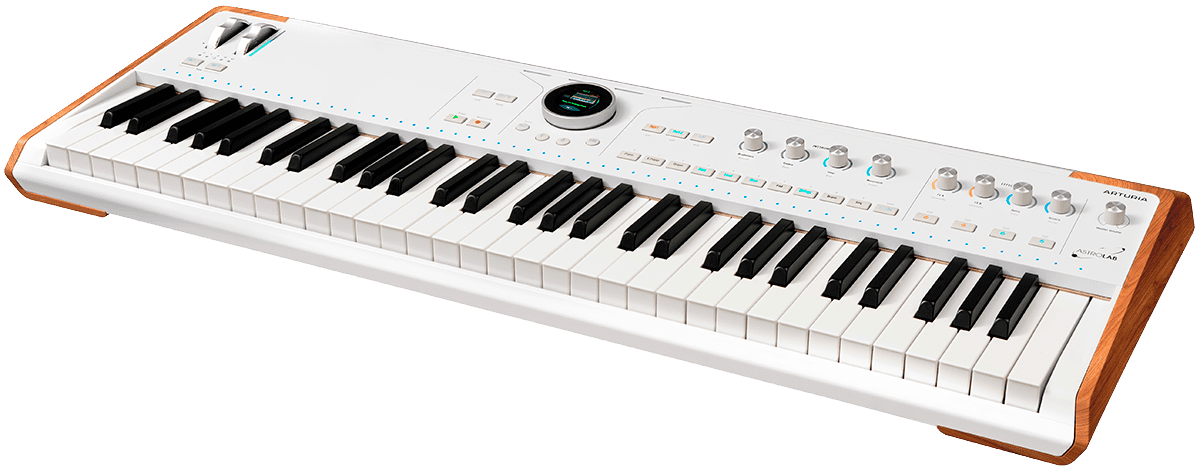 ASTROLAB 61 WHITE