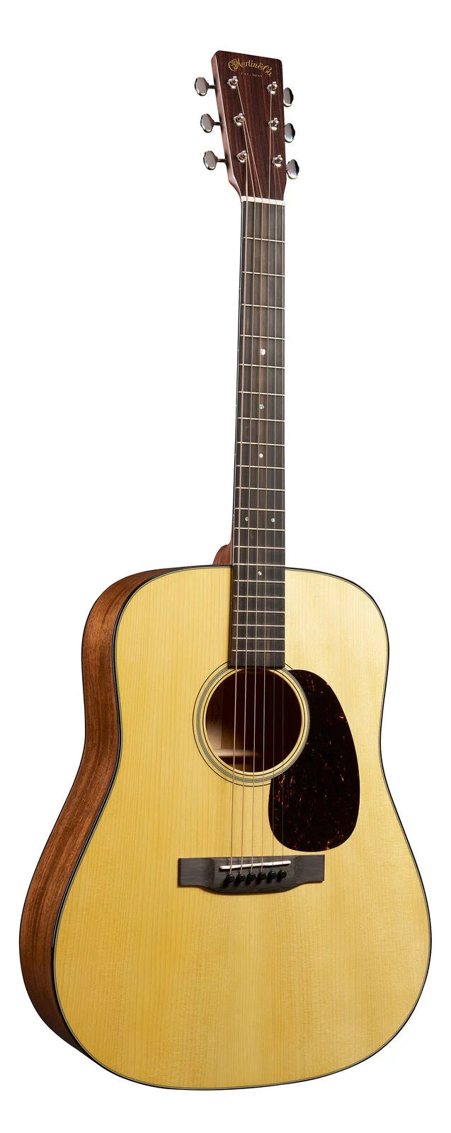 CS D-18 Adirondack