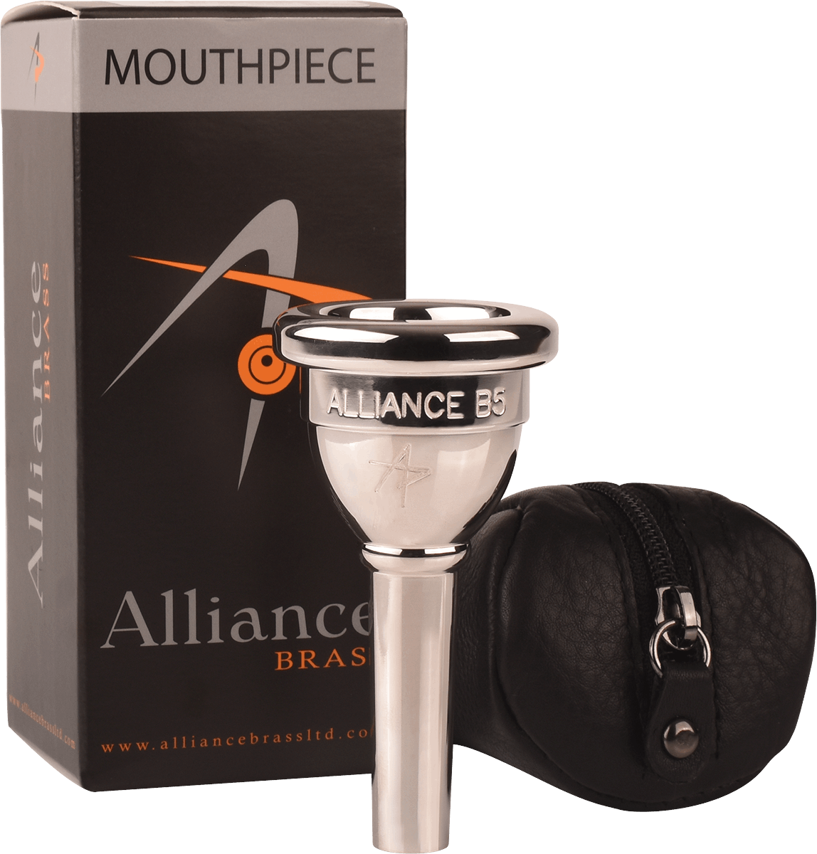 Alliance Prestige - 6 Argentée (Saxhorn Baryton)