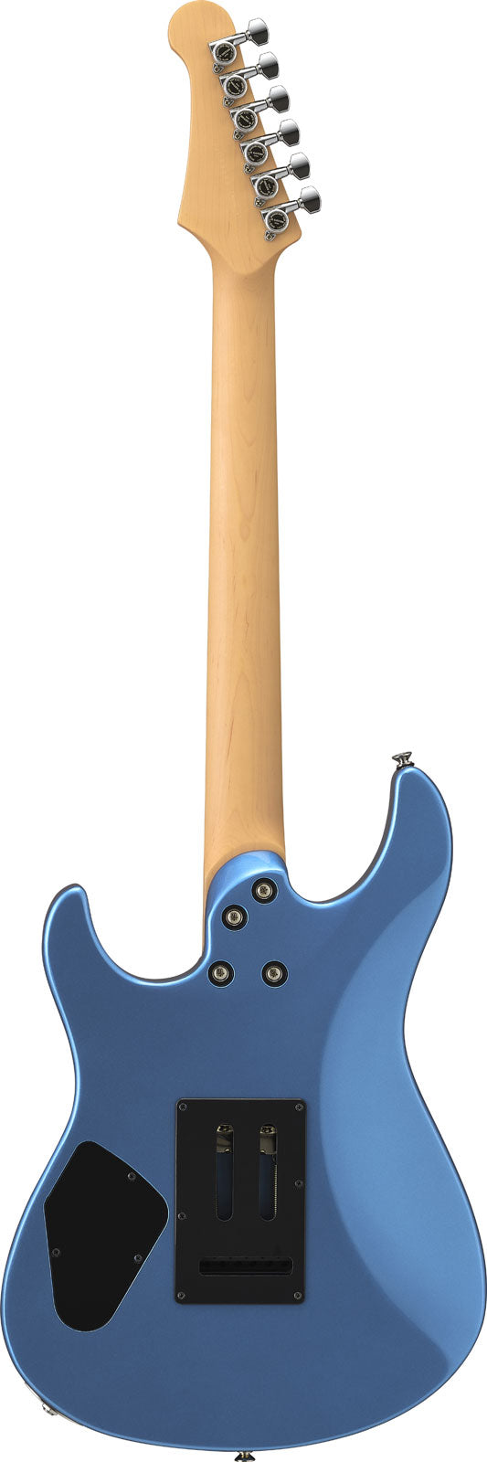 Pacifica Standard Plus Pacs+12-Spb Rw Blu scintillante