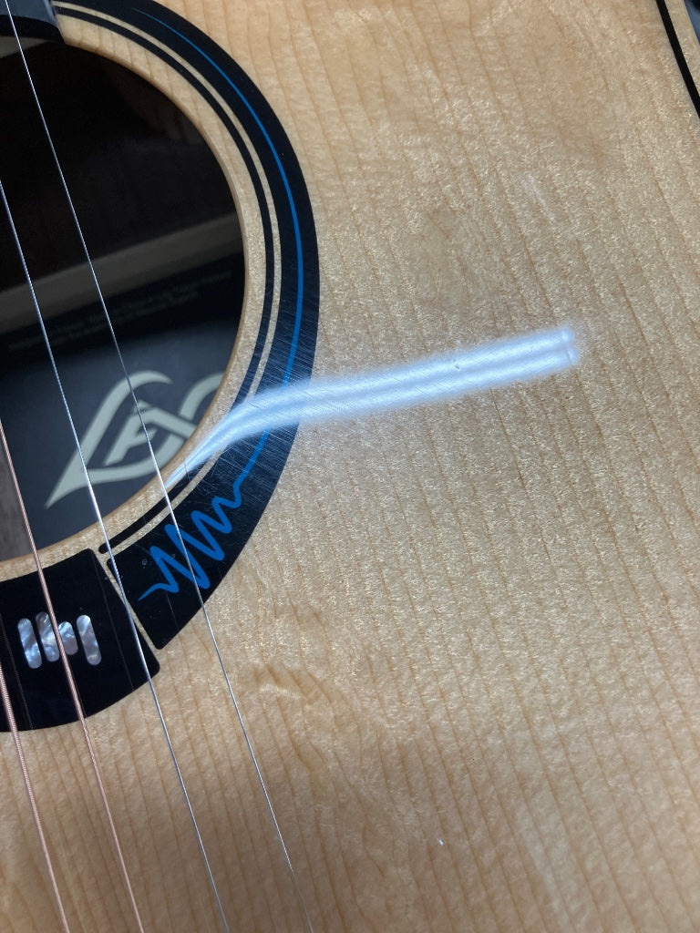 HyVibe 1 Serie 30 Dreadnought Ctw - B-Ware