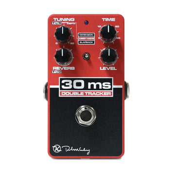 30MS Doppia traccia