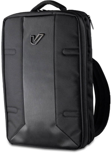 Quivr Tour - Housse pour 14 baguettes emplacement PC