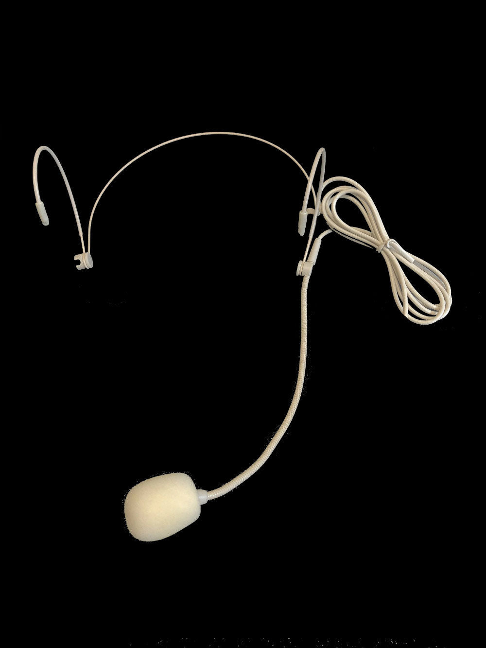 UHF B210 DSP Headset Duo