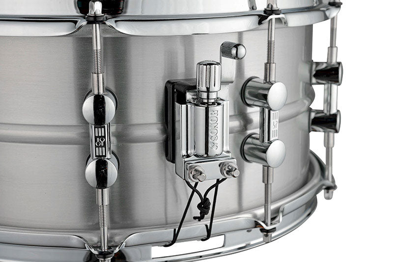 KS 1465 Sda Kompressor 14X6.5 Aluminium Poli
