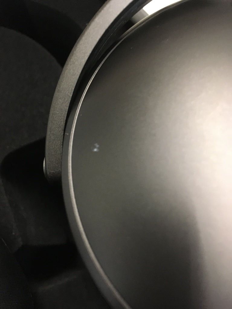 Audeze Maxwell Playstation - STOCK B - STOCK B