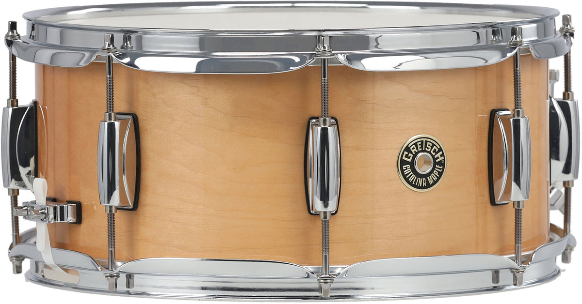 Rullante Catalina Maple Antique Maple
