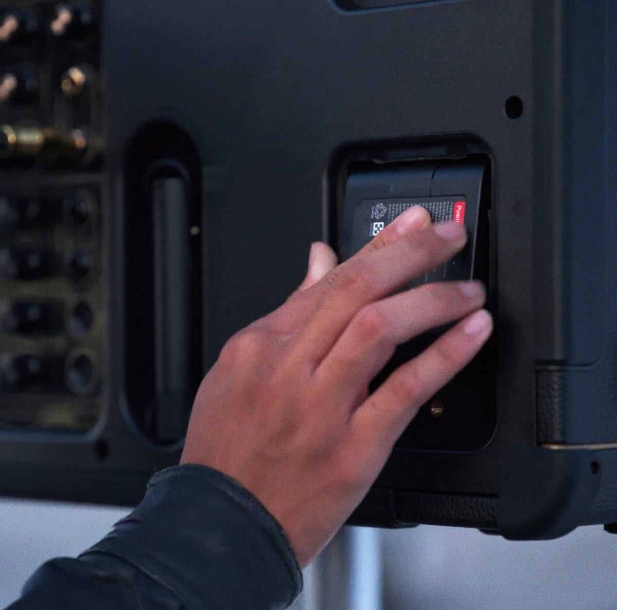 Batterie pour Spark 2 Live Et Edge