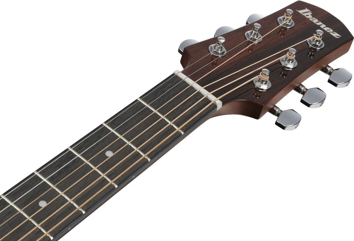 AAD51LCEDVS Fortgeschrittenes dunkles Violin-Sunburst