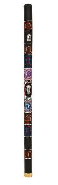 Toca BAMBOO DIDGERIDOO - TURTLE   DIDG-PT