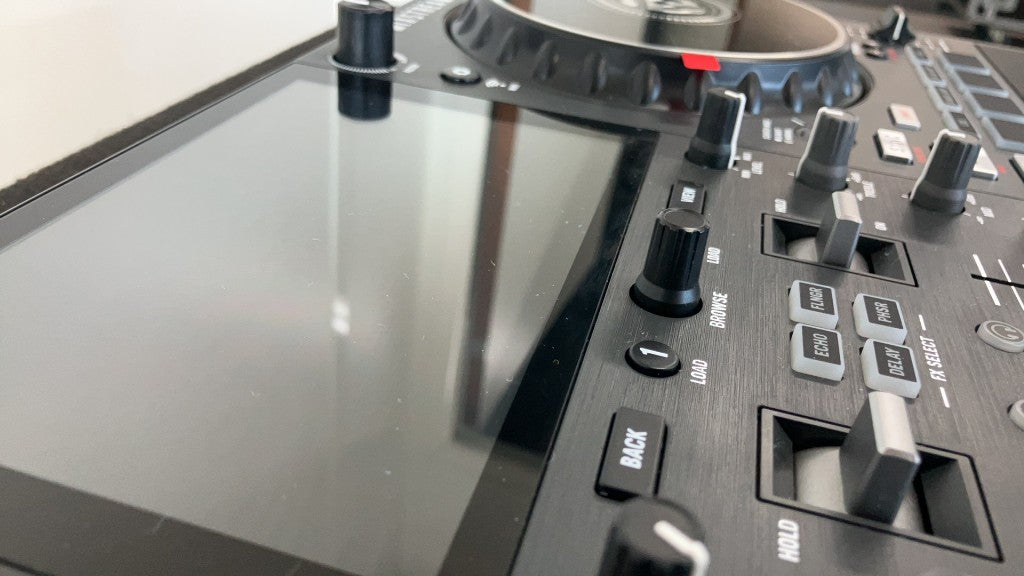 Mixstream Pro + - Stock B