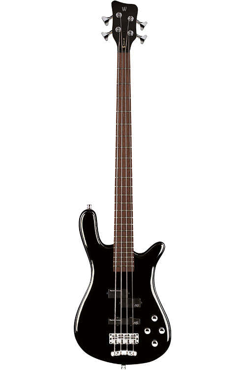 Streamer Lx 4 Nero solido