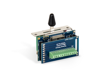 Hyperswitch 5-Wege-Schalter W- Bluetooth