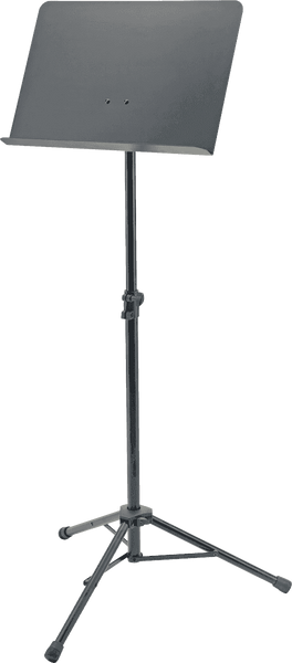 11960 ORCHESTRA MUSIC STAND - BLACK