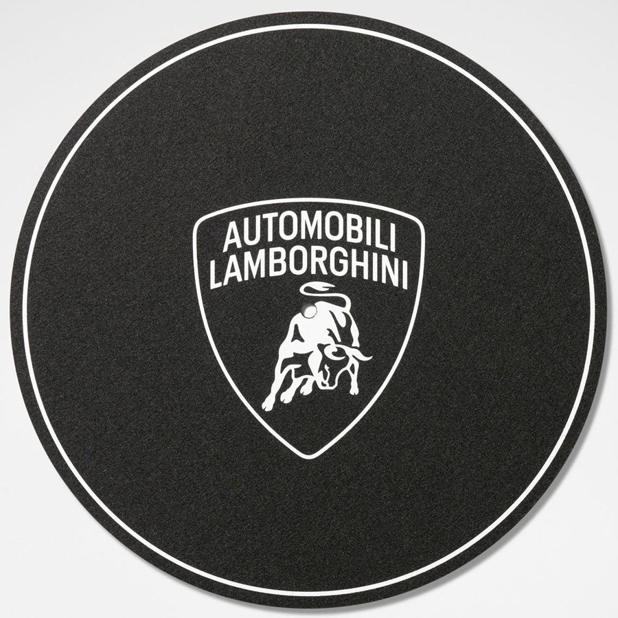 SL-1200M7PEG Green Edition Lamborghini