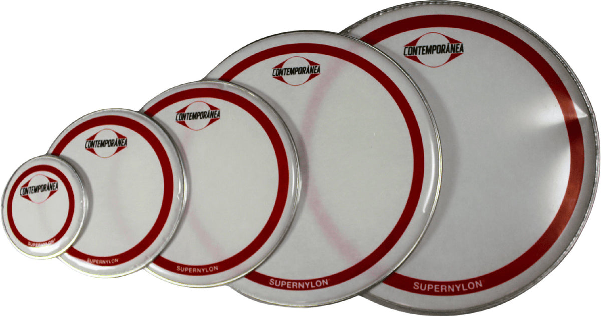 C-PESP02 - Peau Super Nylon 8"