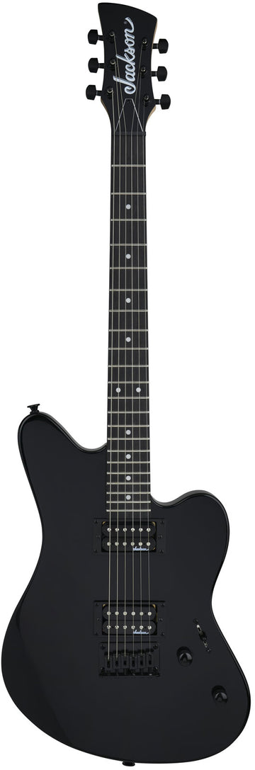 Serie Js Surfcaster Js22 Ht - Nero lucido