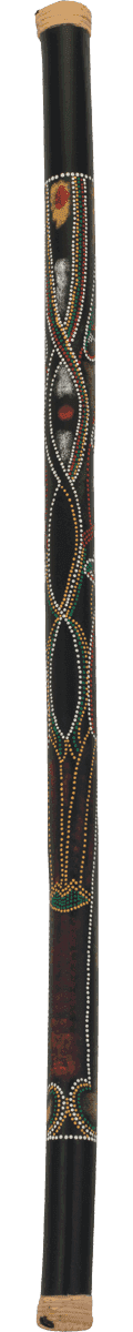 PBRSP60-693 Baton De Pluie 150 CM