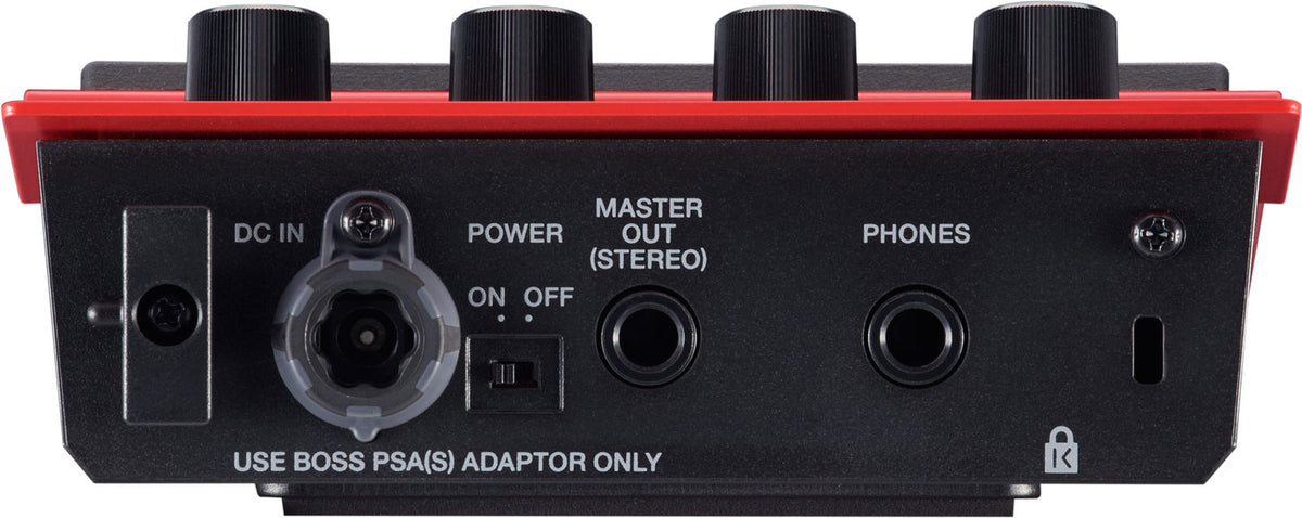 SPD-1W - Wav-Pad SPD One