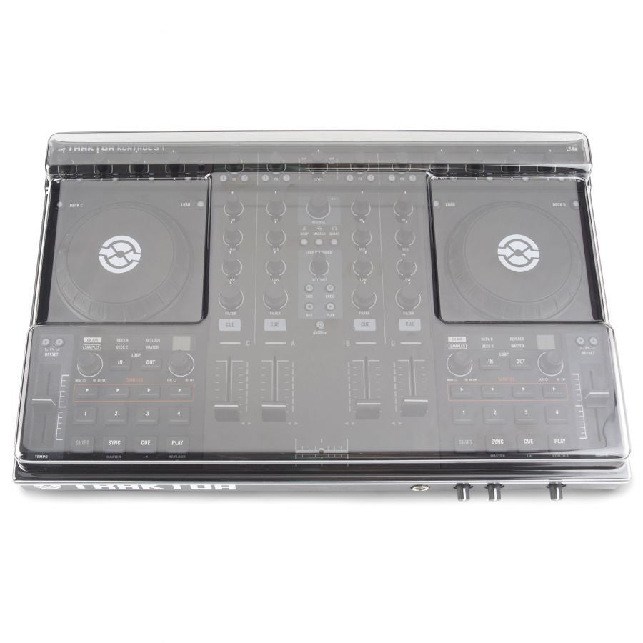 Ni Kontrol S4 MK1/MK2