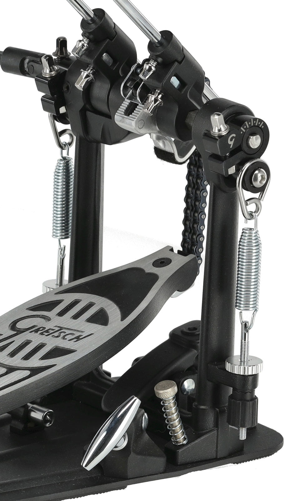 Hardware Concert Double Pédale Grg4Db