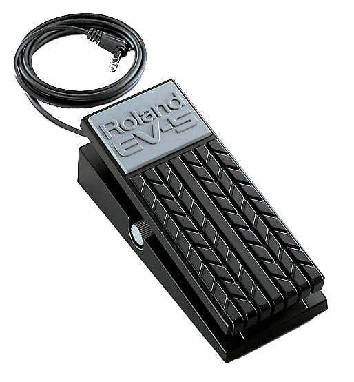 Roland Pedal EV-5