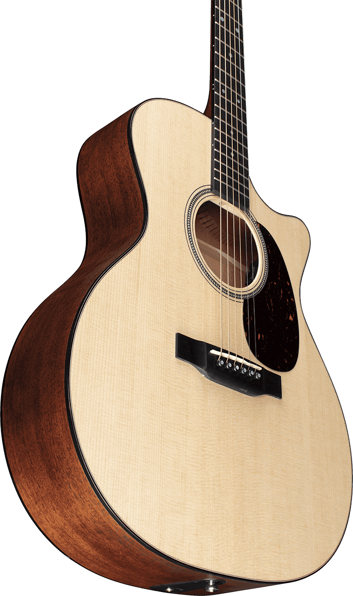 Gpc-16E Mahogany