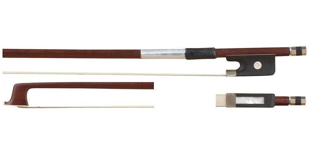 Archet 4/4 Pure - Bois Du Brésil Rond