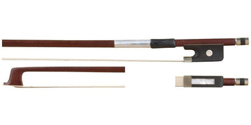 Archetto 4/4 Pure - Legno Del Brasile Rotondo