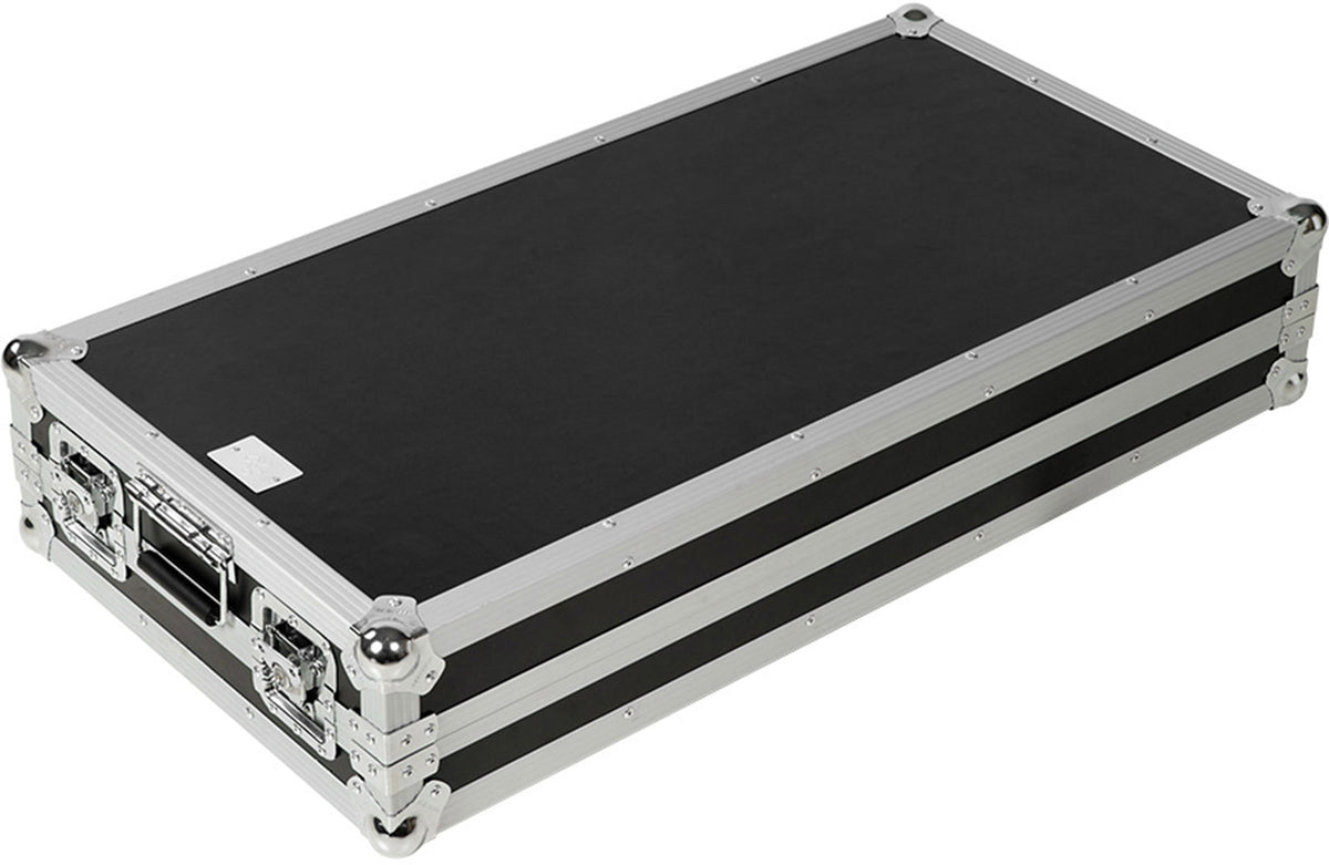 Housse clavier WALFLIGHTKB49ACRSTW Noir