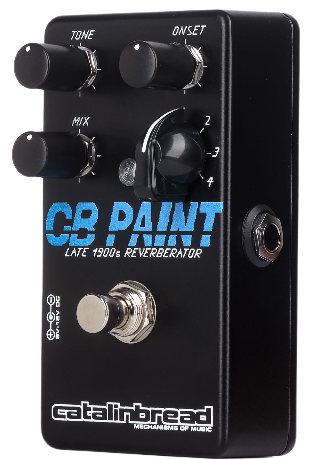CB Paint Riverbero