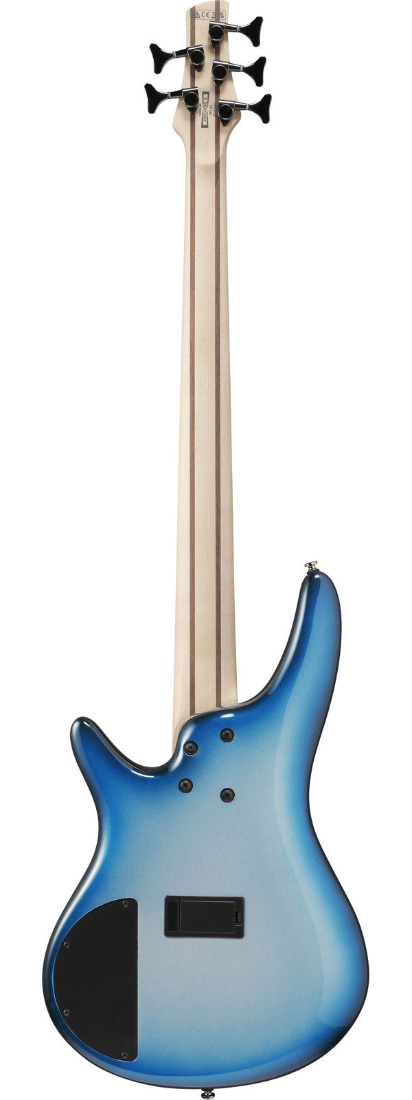 SR305E-DOT Deep Ocean Metallic