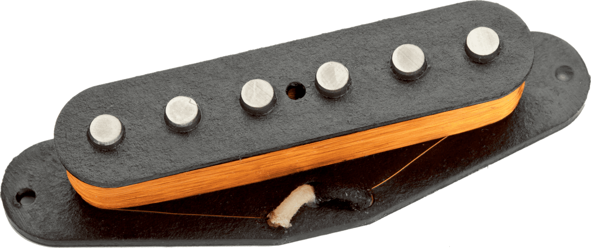 APS1-L-RWRP - ALNICO II PRO STAG LEFT WITHOUT COVER