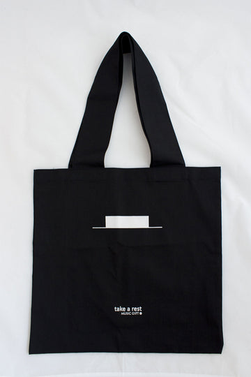 TOTE BAG ?TAKE A REST?