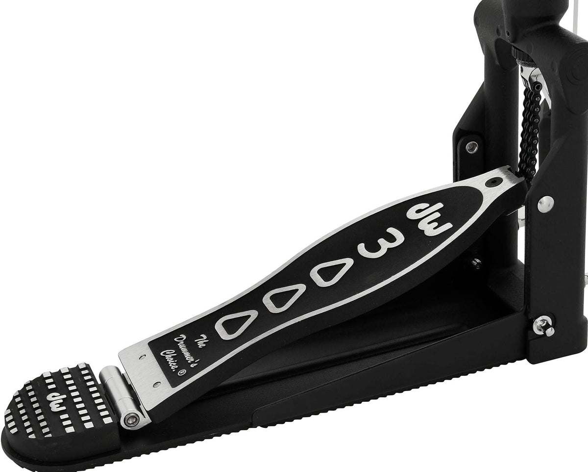 DWCP3500A - Hi-Hat-Ständer Serie 3000