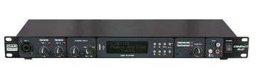 AUDIO COMPACT 6.2