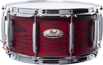 Session Studio Select 14X6.5 Frassino scarlatto