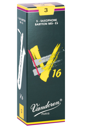 V16 3 - Saxophone Baryton