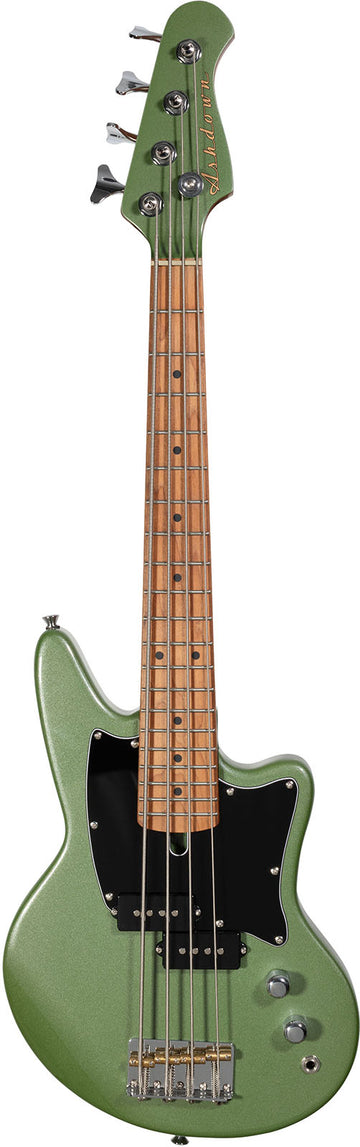 La Capri 23 PJ Verde oliva