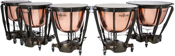 TIMPANI SYMPHONIC GRAND GRF3200AH 32"