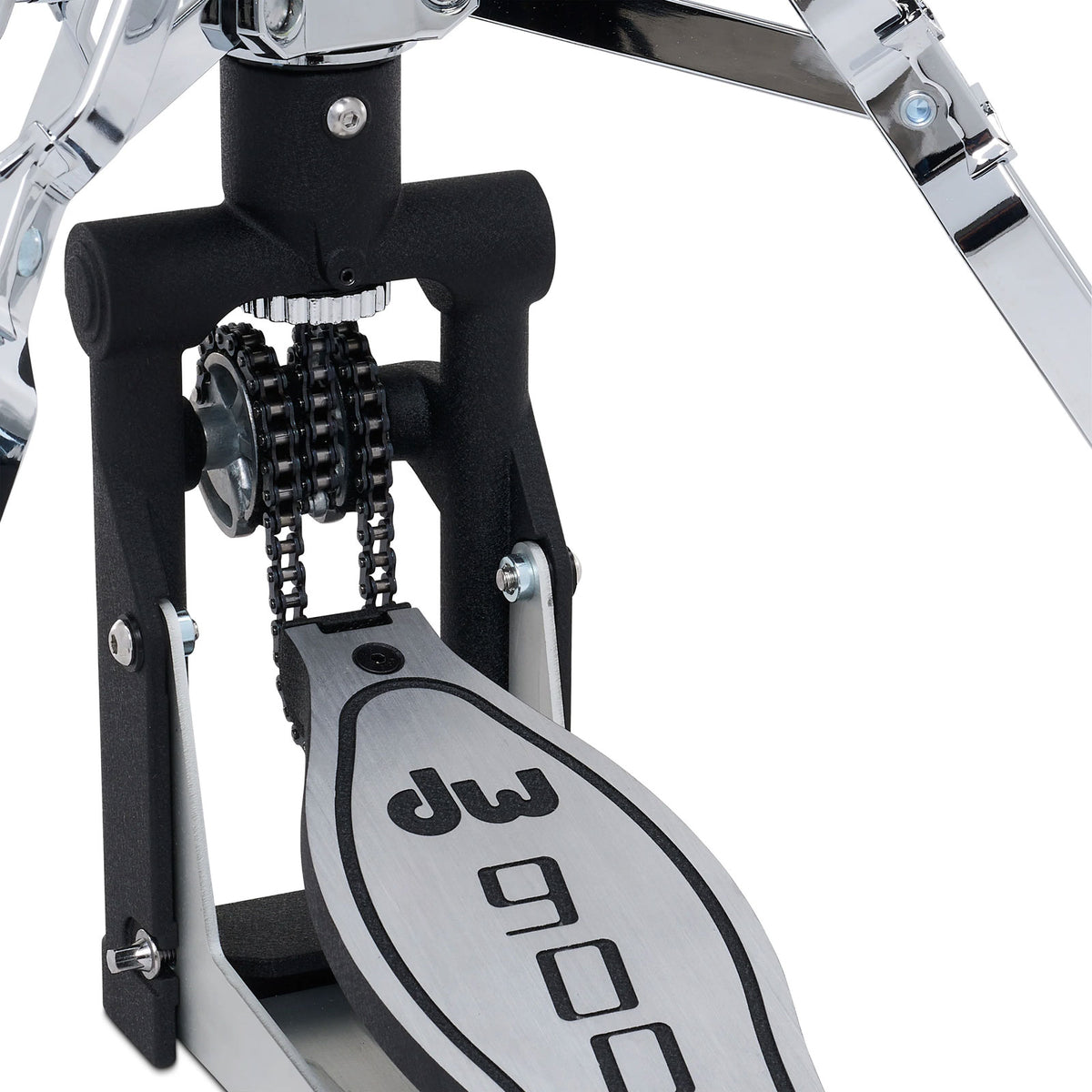 DWCP9500TX - Stand charleston bi-pod série 9000X