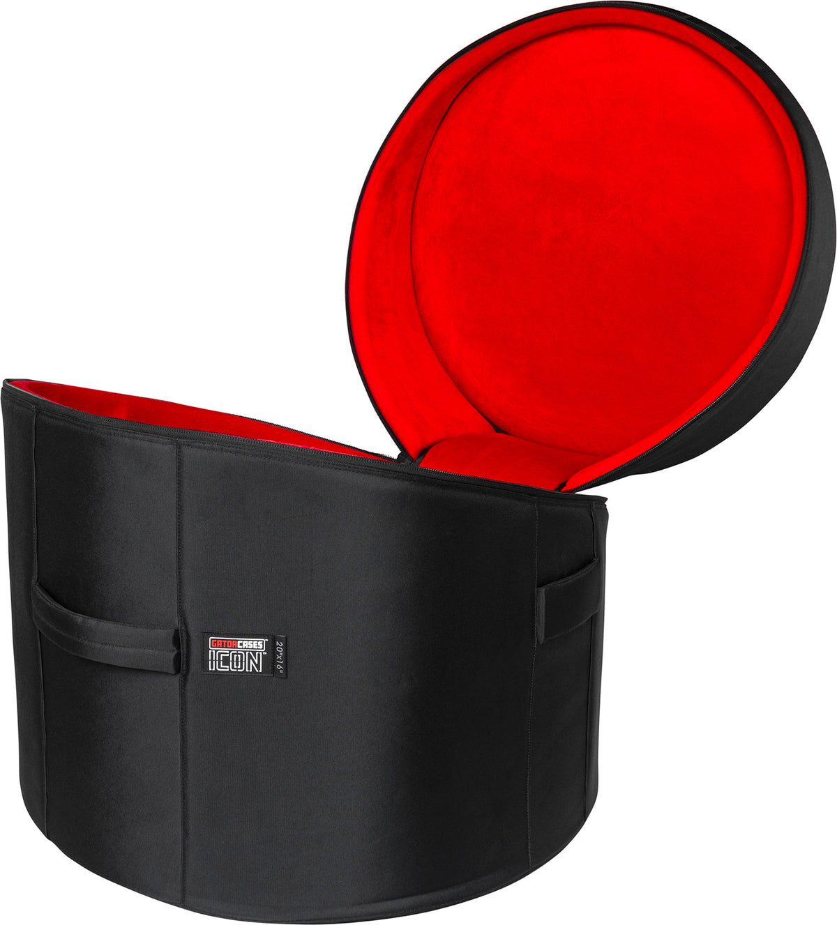G-ICON bag for 20? x 16? bass drum