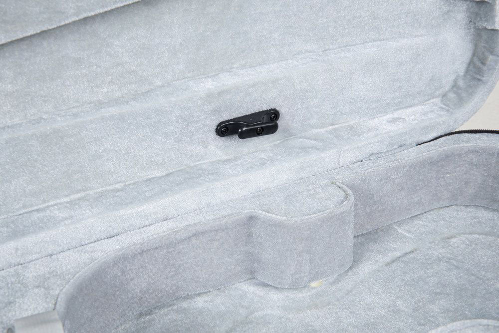 Pure CVF G 02 Gris - Violon 4/4