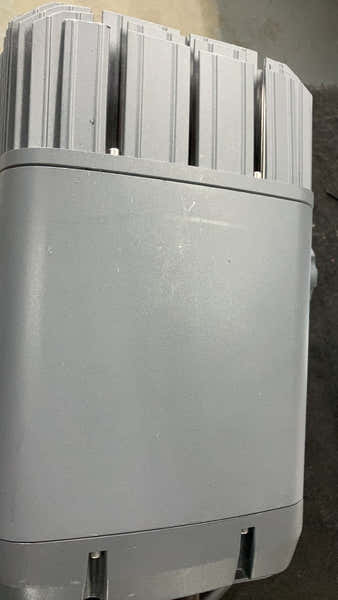 Algam Lighting Gobo Compact - Proiettore Gobo 150W IP65 - Stock B