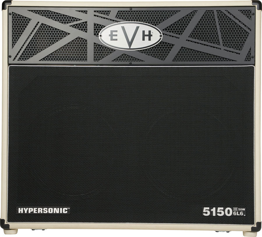 5150III Hypersonic 6L6 212, Avorio